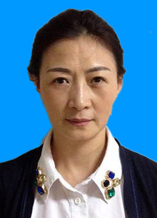 陈燕梅