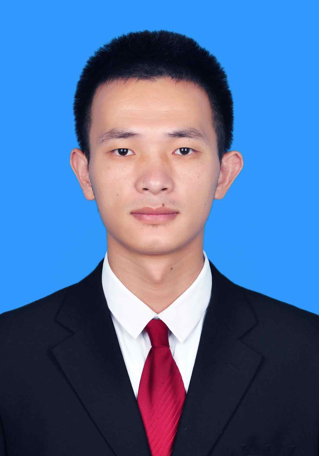 黄武林